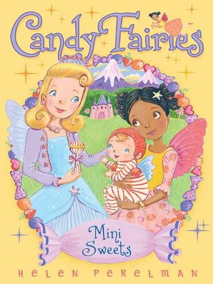 Mini Sweets - ebook